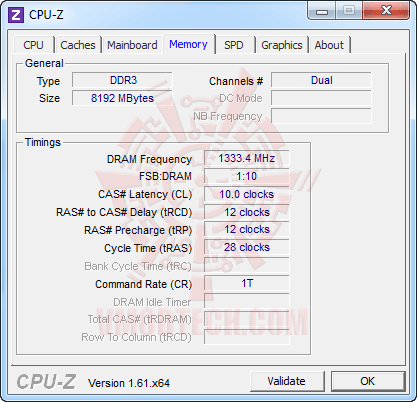 c4 ASUS P8Z77 V PREMIUM Motherboard Review