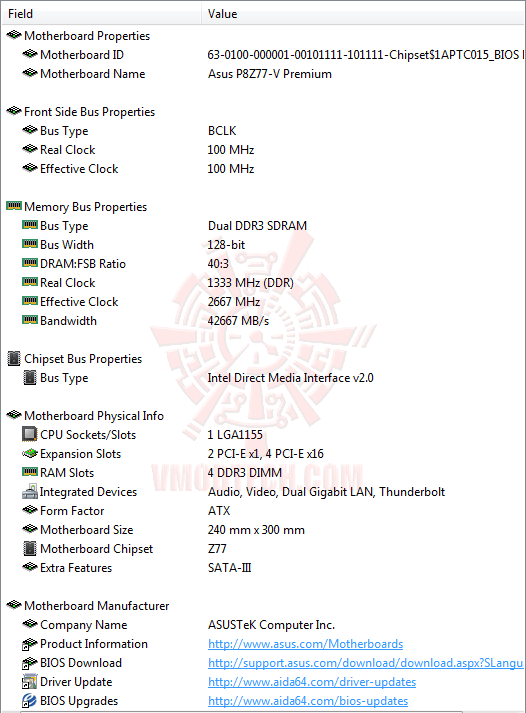 ed2 ASUS P8Z77 V PREMIUM Motherboard Review