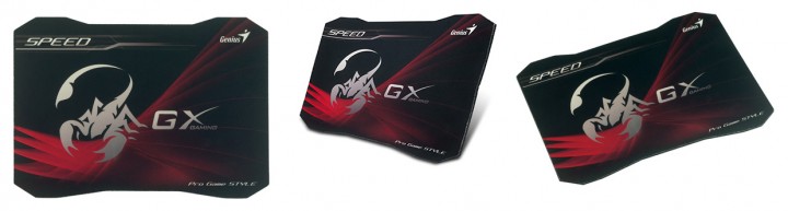 speed a 720x193  GX Soft Gaming Mouse Pad เร็วและควบคุม ได้ดั่งใจสั่ง