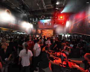 wot gamescom2011 07 300x238 วอร์เกมมิ่ง แถลงข่าวประกาศร่วมงานGamescom2012  ที่ประเทศเยอรมันนีวันที่ 15 19 สิงหาคมนี้