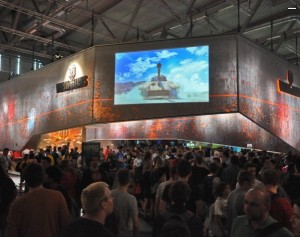 wot gamescom2011 10 300x237 วอร์เกมมิ่ง แถลงข่าวประกาศร่วมงานGamescom2012  ที่ประเทศเยอรมันนีวันที่ 15 19 สิงหาคมนี้