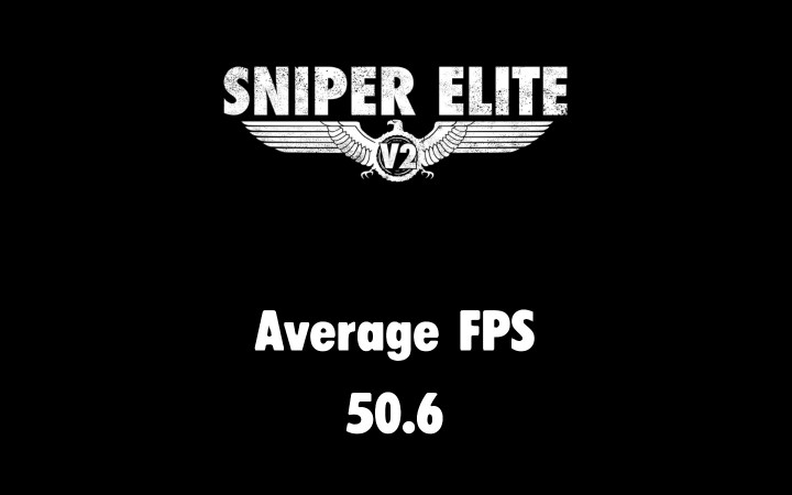 sniper2 720x450 AMD FX 4000 Series New model Review