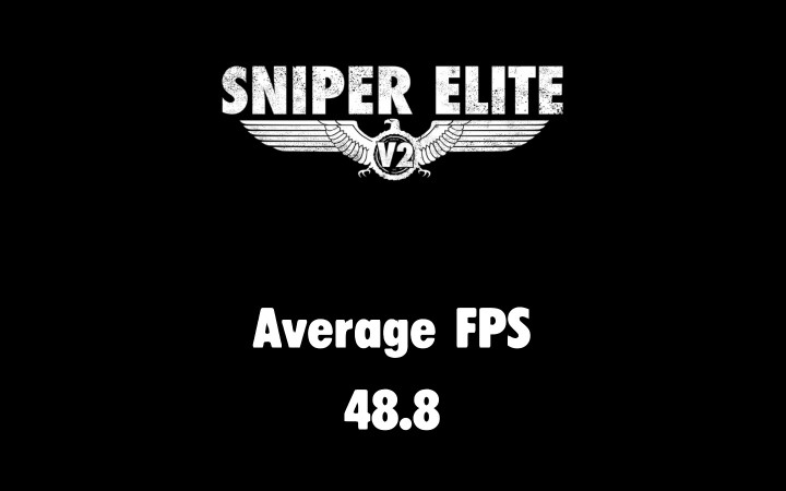 sniper2 df 720x450 AMD FX 6000 Series New model Review