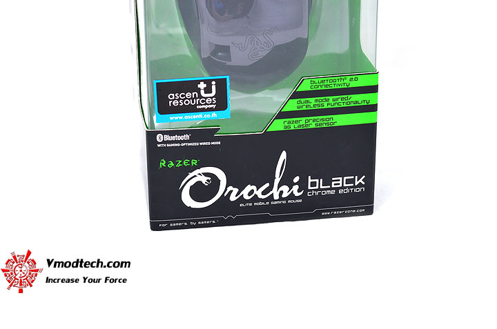 dsc 2243 RAZER Orochi Black Chrome Edition Elite Mobile Gaming Mouse