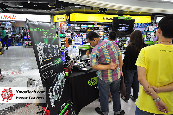 dsc 0091 บรรยากาศงาน NVIDIA DAY 2012