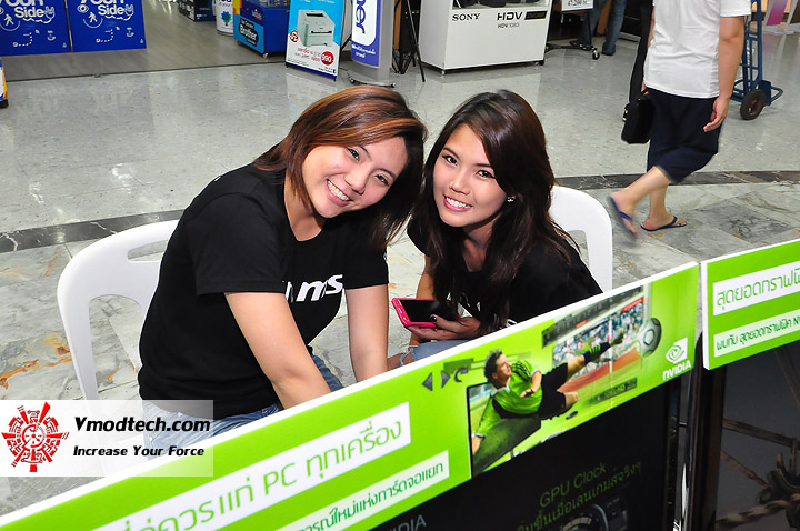 dsc 0106 บรรยากาศงาน NVIDIA DAY 2012