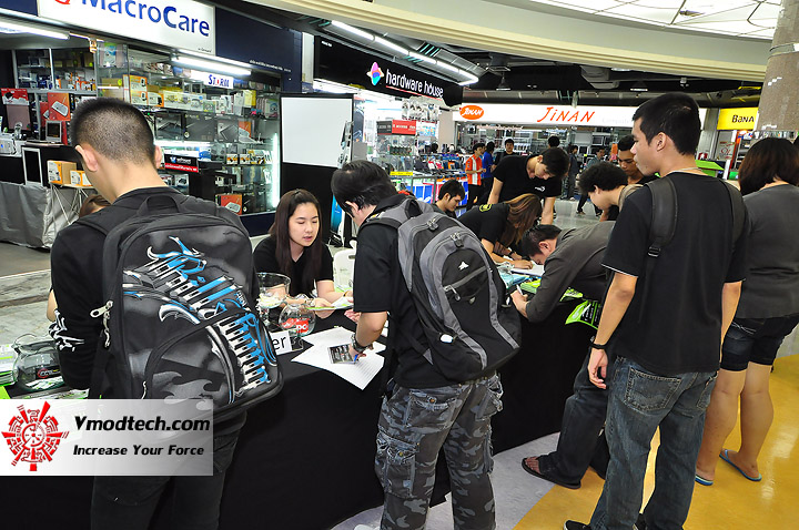 dsc 0111 บรรยากาศงาน NVIDIA DAY 2012