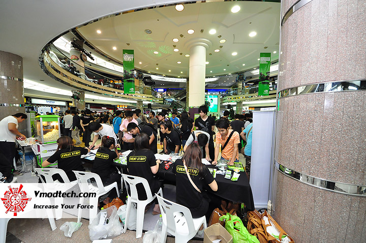 dsc 0116 บรรยากาศงาน NVIDIA DAY 2012