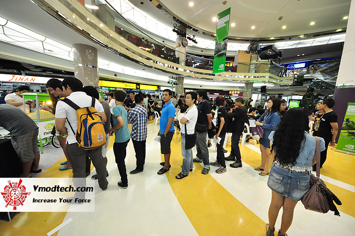 dsc 0118 บรรยากาศงาน NVIDIA DAY 2012