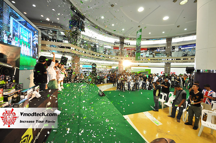 dsc 0253 บรรยากาศงาน NVIDIA DAY 2012