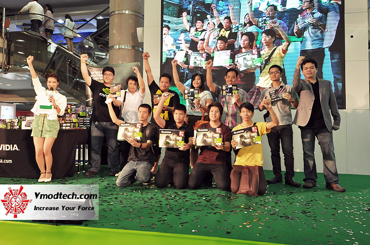 dsc 0276 บรรยากาศงาน NVIDIA DAY 2012