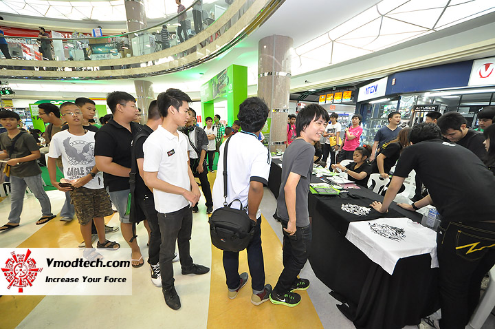 dsc 0296 บรรยากาศงาน NVIDIA DAY 2012