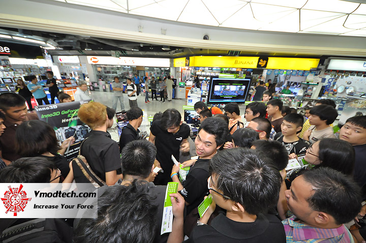 dsc 0300 บรรยากาศงาน NVIDIA DAY 2012