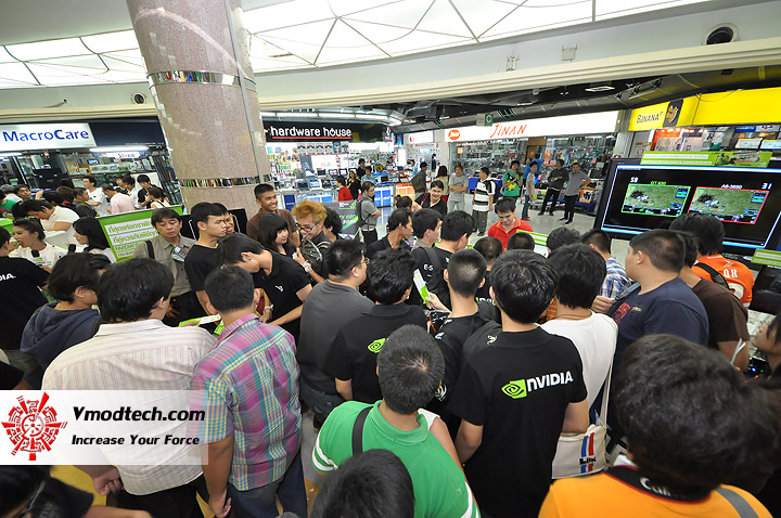 dsc 0302 บรรยากาศงาน NVIDIA DAY 2012