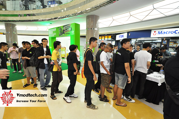 dsc 0303 บรรยากาศงาน NVIDIA DAY 2012