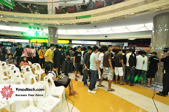 dsc 0318 บรรยากาศงาน NVIDIA DAY 2012