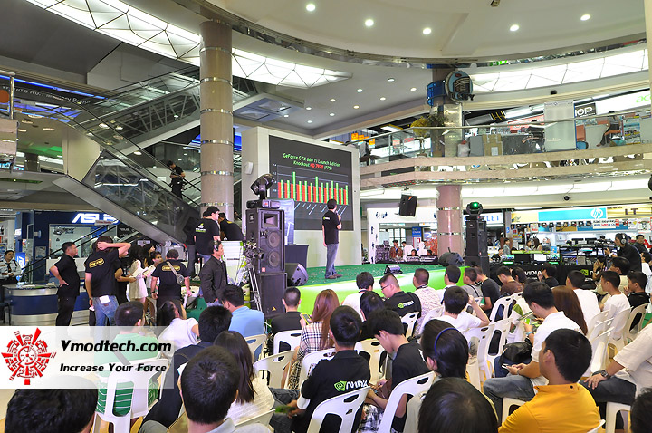 dsc 0449 บรรยากาศงาน NVIDIA DAY 2012