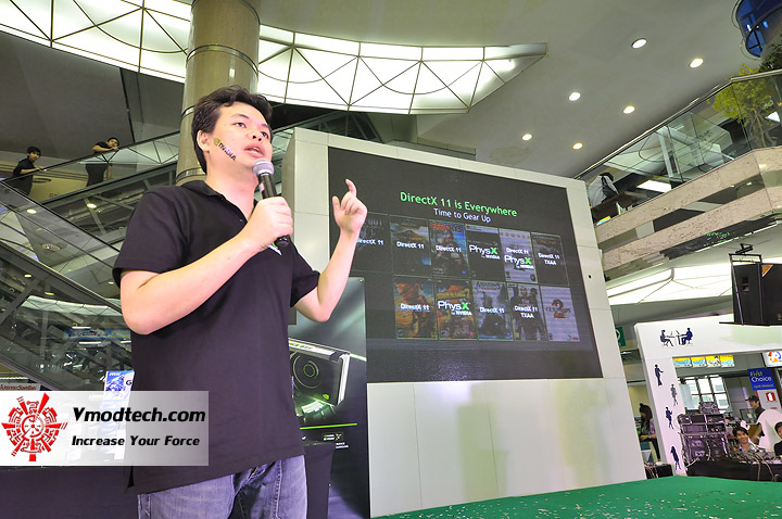 dsc 0454 บรรยากาศงาน NVIDIA DAY 2012