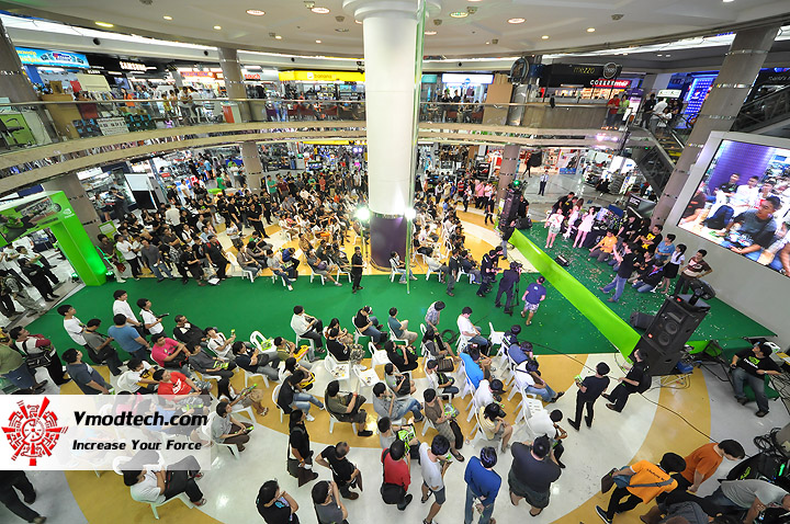 dsc 0466 บรรยากาศงาน NVIDIA DAY 2012