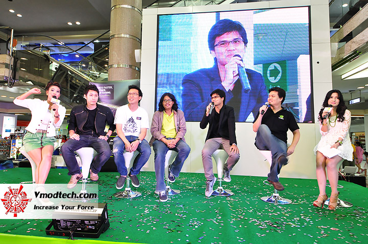 dsc 0484 บรรยากาศงาน NVIDIA DAY 2012