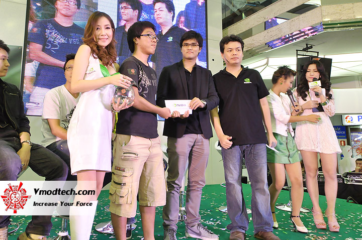 dsc 0524 บรรยากาศงาน NVIDIA DAY 2012