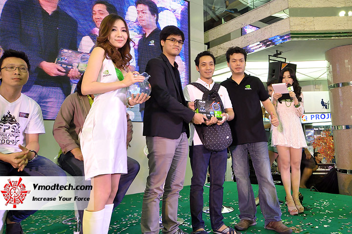 dsc 0532 บรรยากาศงาน NVIDIA DAY 2012