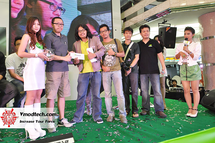 dsc 0538 บรรยากาศงาน NVIDIA DAY 2012