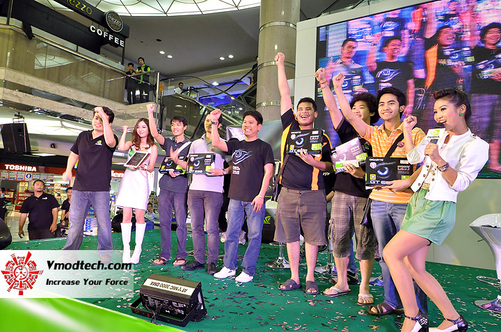 dsc 0582 บรรยากาศงาน NVIDIA DAY 2012