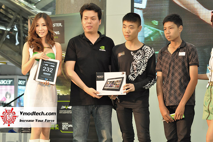 dsc 0655 บรรยากาศงาน NVIDIA DAY 2012