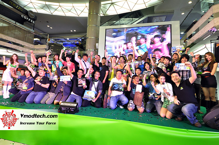 dsc 0718 บรรยากาศงาน NVIDIA DAY 2012