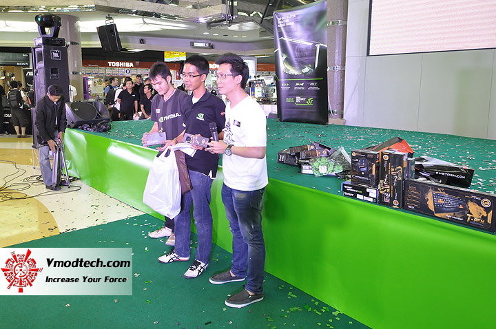 dsc 0730 บรรยากาศงาน NVIDIA DAY 2012