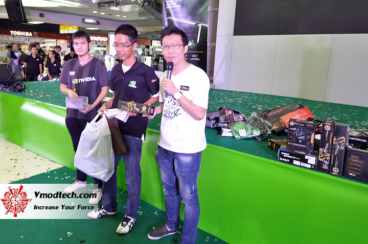 dsc 0732 บรรยากาศงาน NVIDIA DAY 2012