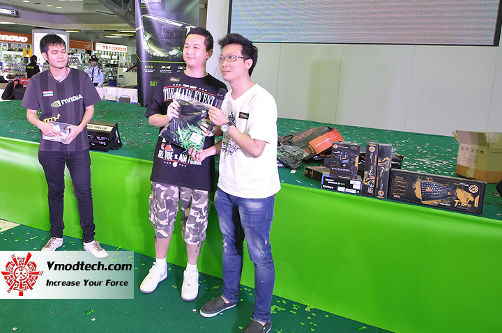 dsc 0735 บรรยากาศงาน NVIDIA DAY 2012