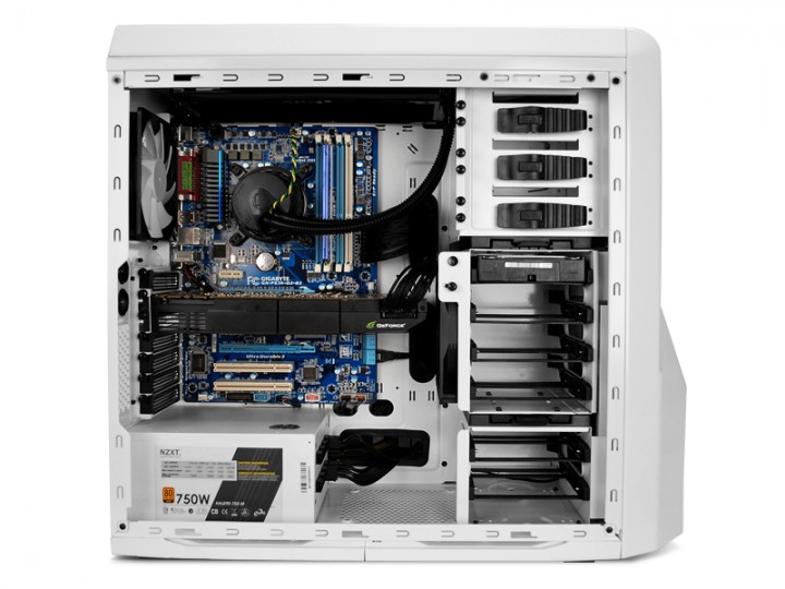 1658 720x540 NZXT PHANTOM 410 Chassis