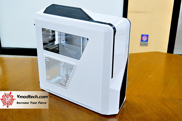 dsc 0769 NZXT PHANTOM 410 Chassis