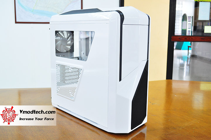 dsc 0773 NZXT PHANTOM 410 Chassis