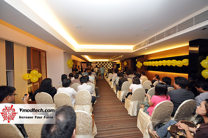 dsc 0553 บรรยากาศงานเปิดตัว GIGABYTE EXTREME ULTRABOOK & GAMING NOTEBOOK