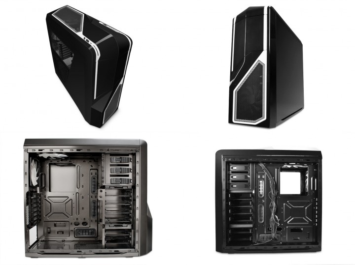 phantom 410 black 720x539 Ascenti Resources ส่งเคสรุ่นใหม่ล่าสุด Crafted Gaming Armor จาก NZXT ลงตลาดแล้ว