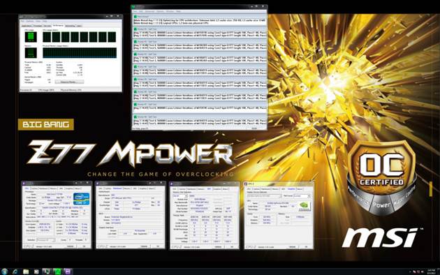 image008 MSI Introduces OC Certified Mainboards Change the Game of Overclocking