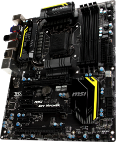 image010 MSI Introduces OC Certified Mainboards Change the Game of Overclocking