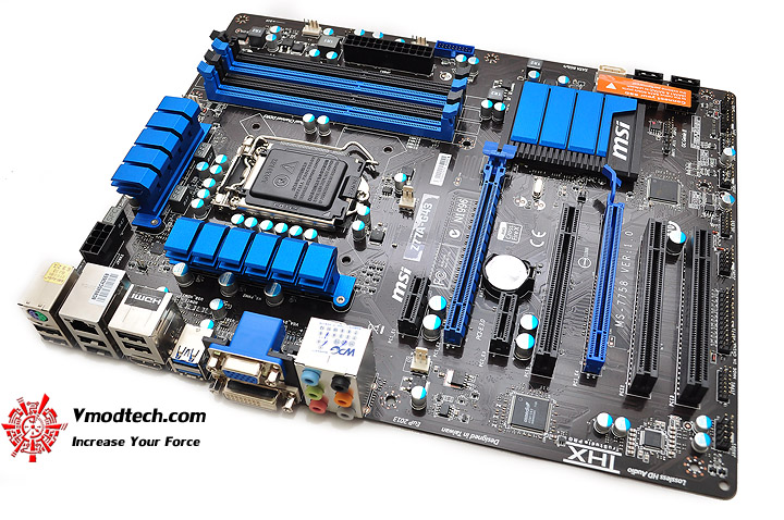 dsc 0915 msi Z77A G43 Motherboard Review