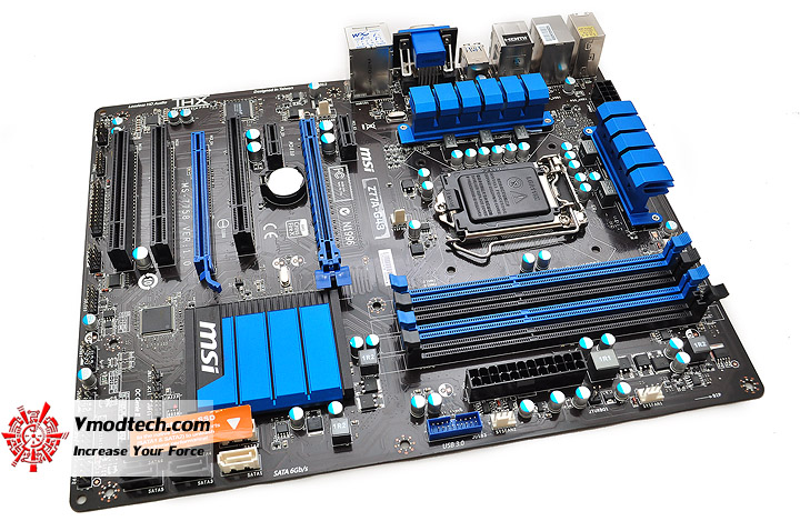 dsc 0918 msi Z77A G43 Motherboard Review