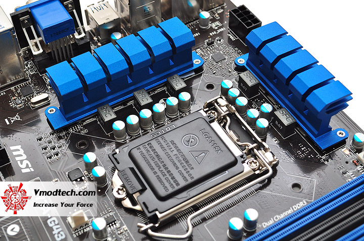 dsc 0927 msi Z77A G43 Motherboard Review