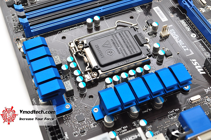 dsc 0933 msi Z77A G43 Motherboard Review