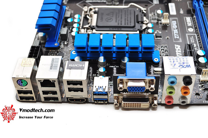 dsc 0954 msi Z77A G43 Motherboard Review