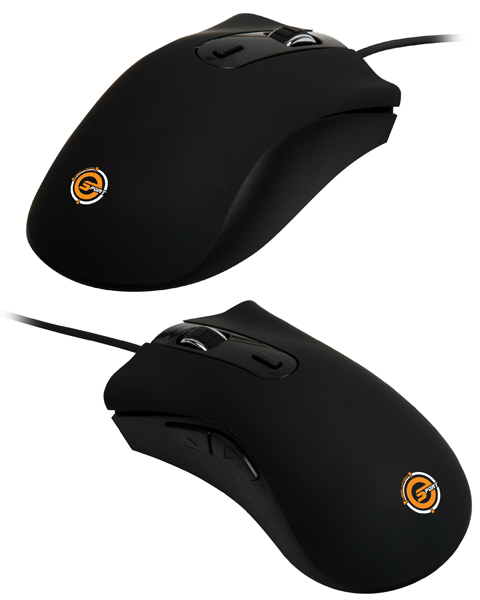 neo typhon 2 New Gaming Mouse NeoES TYPHON ปราดเปรียว..ดุดัน..ดุจ อสรพิษ