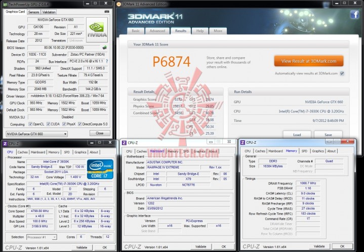 9 7 2012 8 46 51 pm 719x498 ZOTAC GEFORCE GTX 660 Review