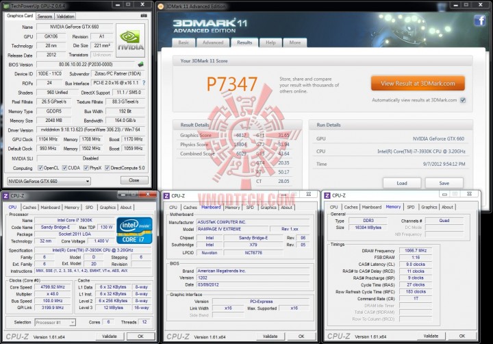 9 7 2012 9 54 55 pm 720x502 ZOTAC GEFORCE GTX 660 Review