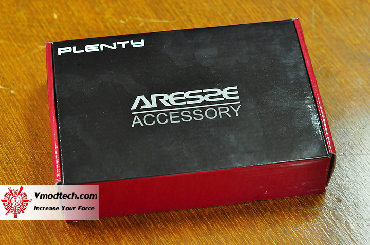 dsc 0364 PLENTY ARESZE II (PL ASO2) Chassis Review