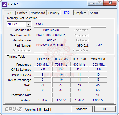 c5 ASUS P8Z77 V PRO Motherboard Review